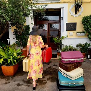 Casa Boutique El Capricho Adults Only